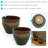 Chalet Ceramic Outdoor Planter-765208650-765246697