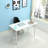 Katie Adjustable Metal Base Computer Desk-1193889840-1193873510