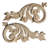 Springtime Onlay Scroll-70003839-70003843