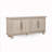 Columnia Frerichs Mango Wood Sideboard Buffet
