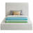 Ishia Upholstered Platform Bed-88302777-88302776