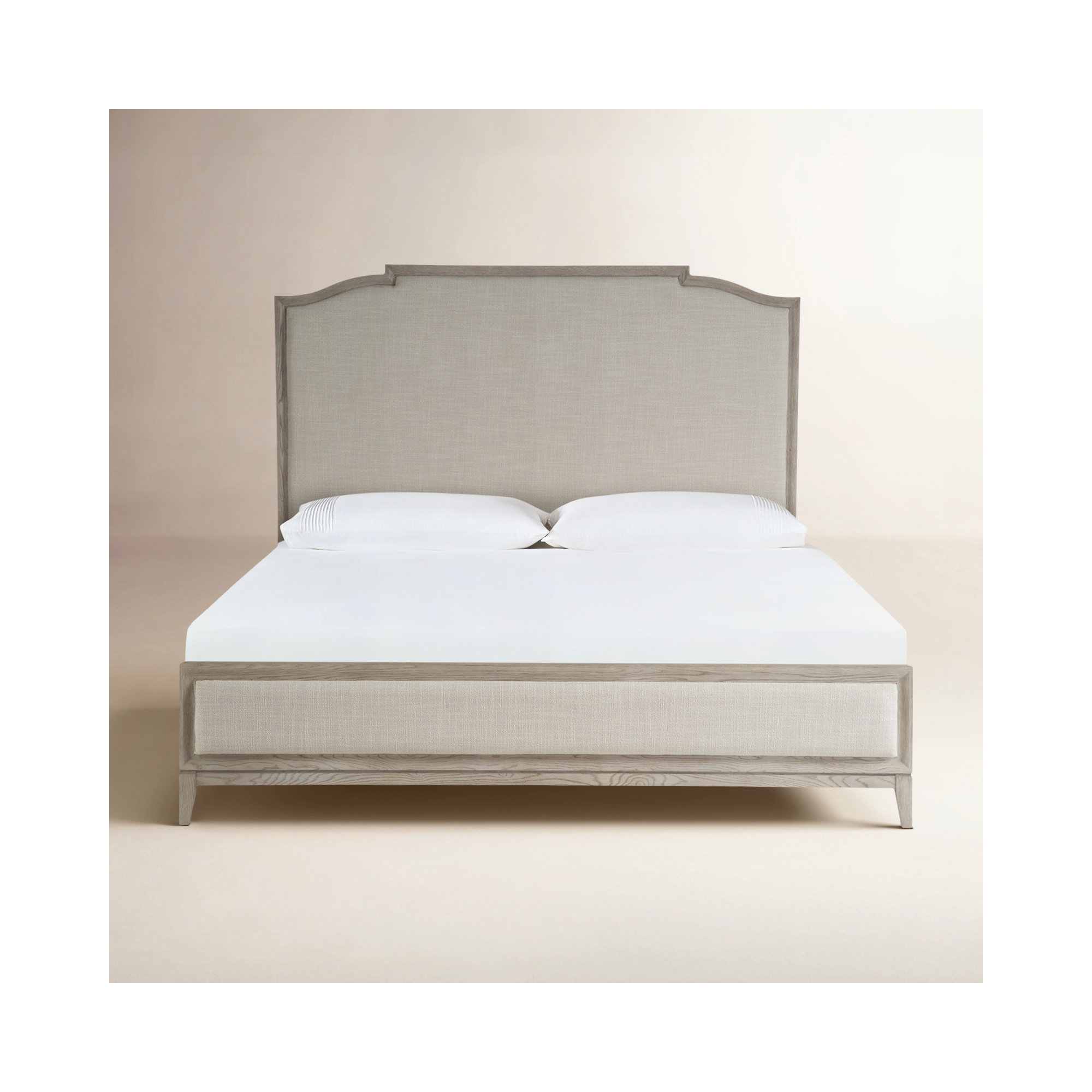 Nadine Upholstered Bed, King