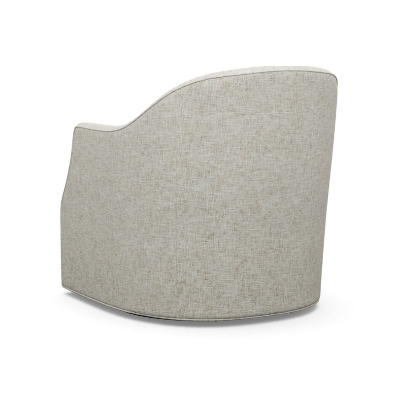 Ariana 29,5 de large, Beige / Cannelle