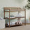Child Craft Flat Top Changing Table with Changing Pad