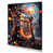 Wrapped Canvas selected
