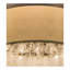 Cilindro 15 - Light Semi Flush Mount