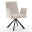 Chaise de bureau pivotante Sterica Boucle-2017230197-2033296765