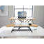 Convertisseur de bureau 32 pouces (ne pas inclure les tabourets)-575938226
