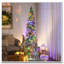 Arbre de Noël artificiel 7 pi-825120017