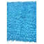 Tapis bleu Ottilie