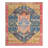 Multi_Unique Loom Limon Outdoor Traditional Rug-1799678473