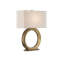 Cercle Table Lamp