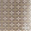 Petal Metal Square Velvet Pillow-1892376296-1892376310