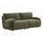 Vickey  2 - Piece Upholstered Sofa