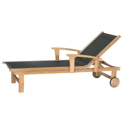 Arms for St. Tropez Chaise