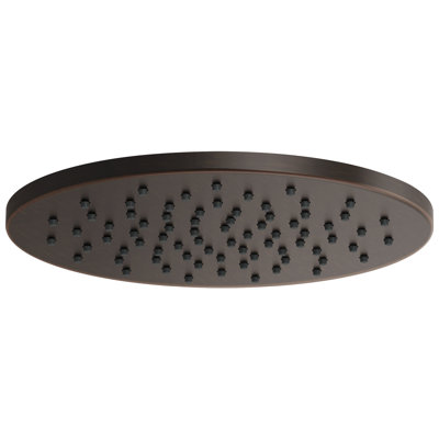Essential™ Rain Adjustable Shower Head