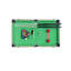 Table multi-jeux 3-en-1 48 po KICK Trio-89003027