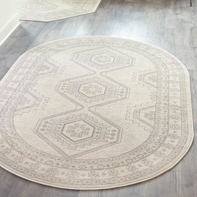 Oriental Area Rug