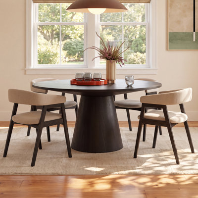 Keely Dining Table Set