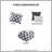 Twin/Twin XL Checkered Comforter Set-128367342