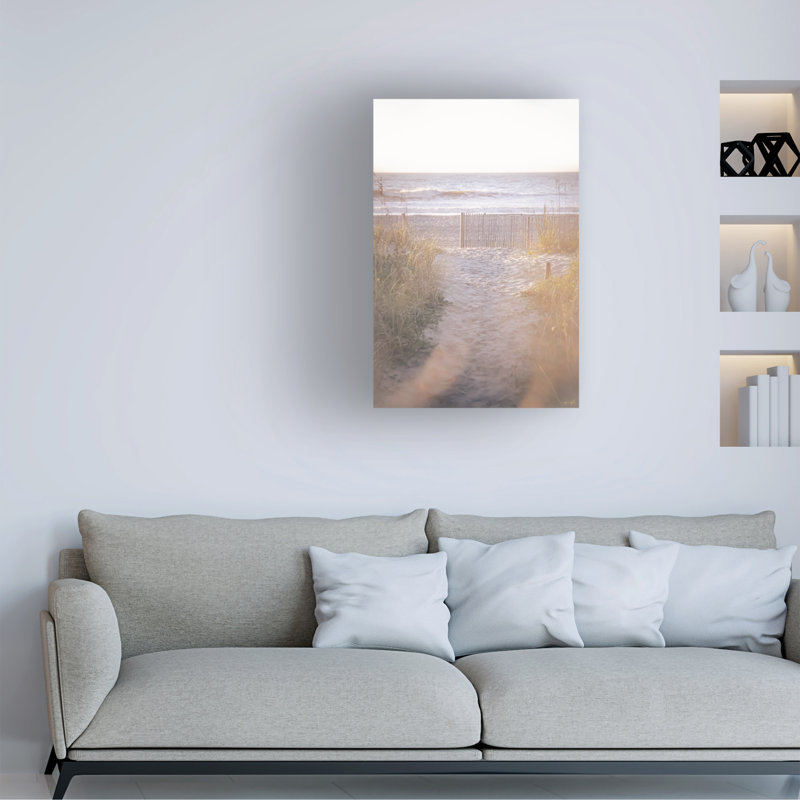 Art sur toile «Bachelor Life Beautifulee», H 19 po x l 12 po