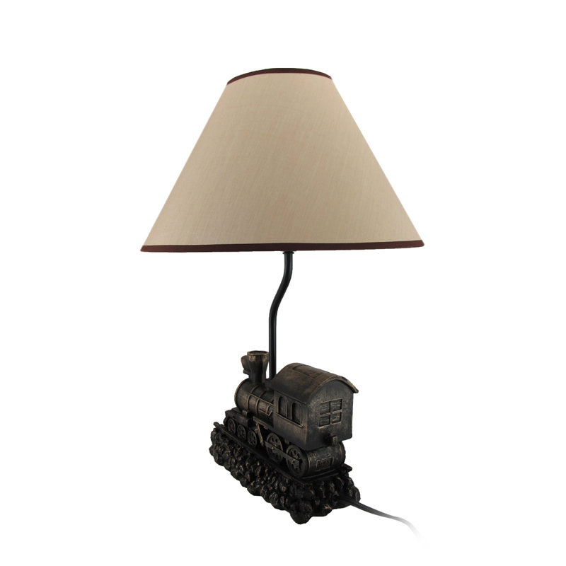 Lampe de table 19 po
