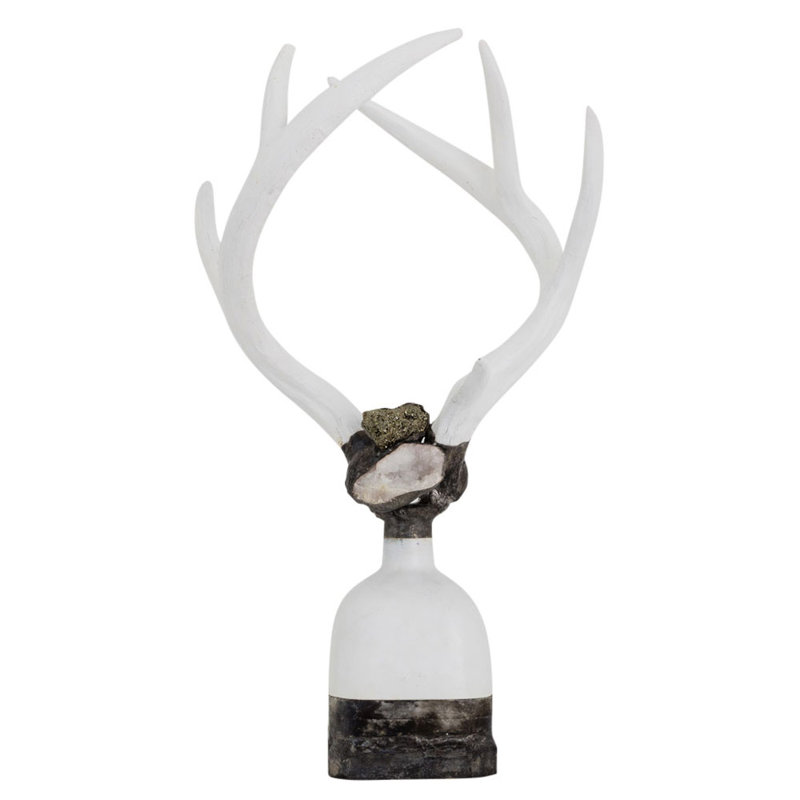 Handmade Decorative Bottle