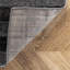 Tapis gris / blanc / noir Quinto-376241703
