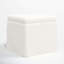 Repose-pieds avec rangement Bash-276728600