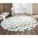 Danny Hand Tufted Wool Chevron Rug