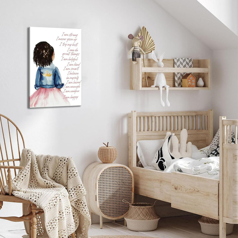 Wrapped Canvas Print, 40 cm H x 30 cm W