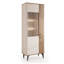 Rectangle Accent Cabinet