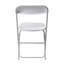 Chaise empilable Poly-14129362