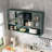 Modern Wall-Mounted Cabinet