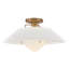 Otto Semi Flush