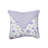 Floral Throw Pillow