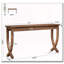 Table d'entrée de style rustique, console