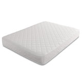 Open Coil Spring Memory Mattress