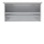 Ashbury Wood Accent Shelf with Towel Bar-21213721