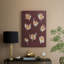 Pink Potpourri II - galerie sur mesure Cavas