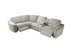 Gray Green Polyester