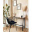 Mariners Metal Base Writing Desk-1722699232
