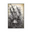 Kraken - Print on Canvas-792980818-792980813