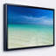 Photographie « turquoise océan under blue sky »-35062317-35062325