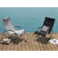 Catumba 107cm Long Single Chaise-117566690