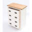 Abi 70 cm W Chest of 4 Drawers