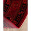 Tapis oriental rouge Amro-79165986