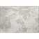 Premium Machine Washable Prisco Ivory Rug