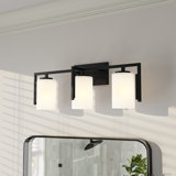 Caralyne Dimmable Vanity Light