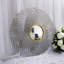 Hephzibah Round Mirror